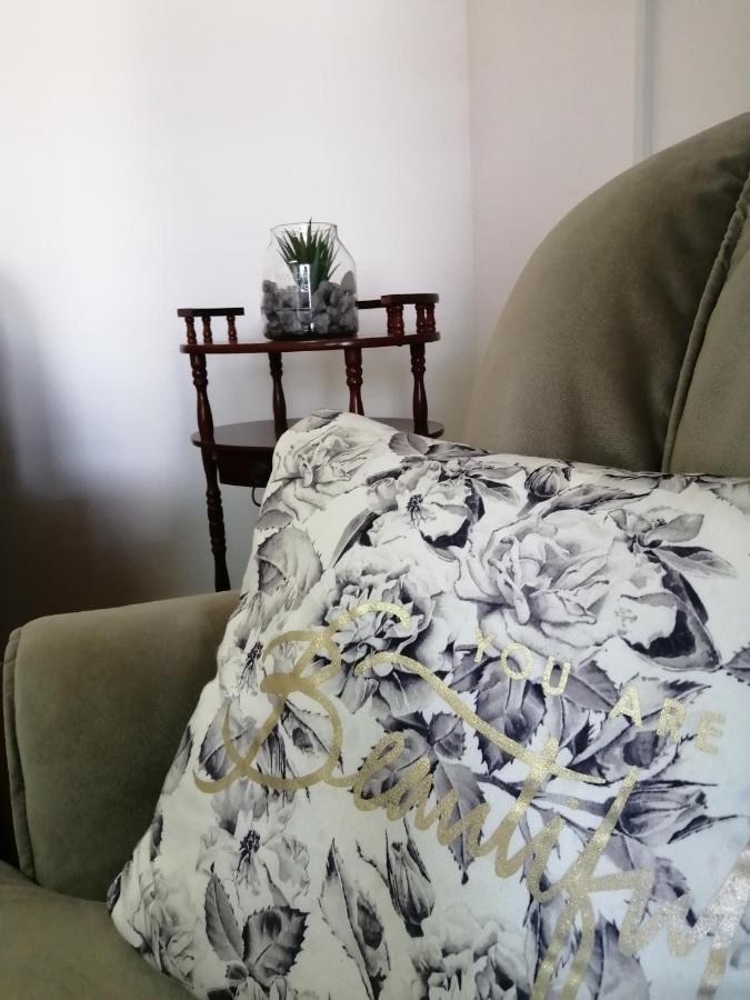 Studio Apartman Sun Jajce Eksteriør bilde