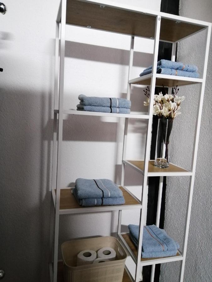 Studio Apartman Sun Jajce Eksteriør bilde