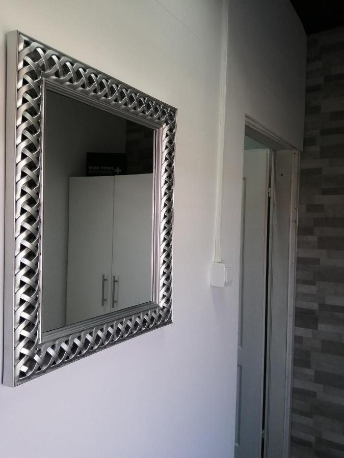 Studio Apartman Sun Jajce Eksteriør bilde